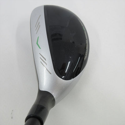 XXIO Hybrid XXIO 12 eks HY 23° Stiff Miyazaki AX-2