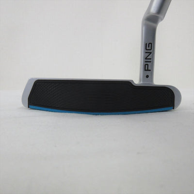 Ping Putter SIGMA 2 ANSER Platinum 34 inch Dot Color Black