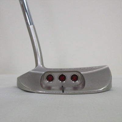 Titleist Putter SCOTTY CAMERON California SONOMA(2012) 34 inch