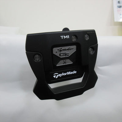 TaylorMade Putter Spider GTx TRUSS BLACK TM1 33 inch