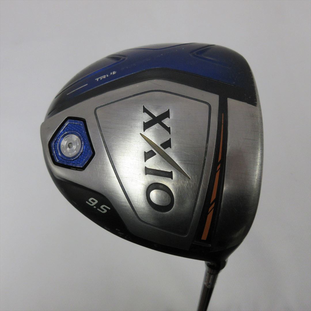 XXIO Driver XXIO10 9.5° Stiff XXIO MP1000