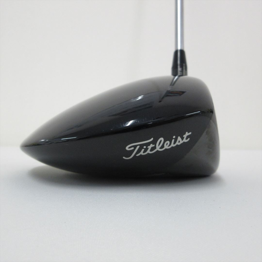 Titleist Driver Titleist VG3(2018) 9.5° Stiff Titleist VG50(2018)