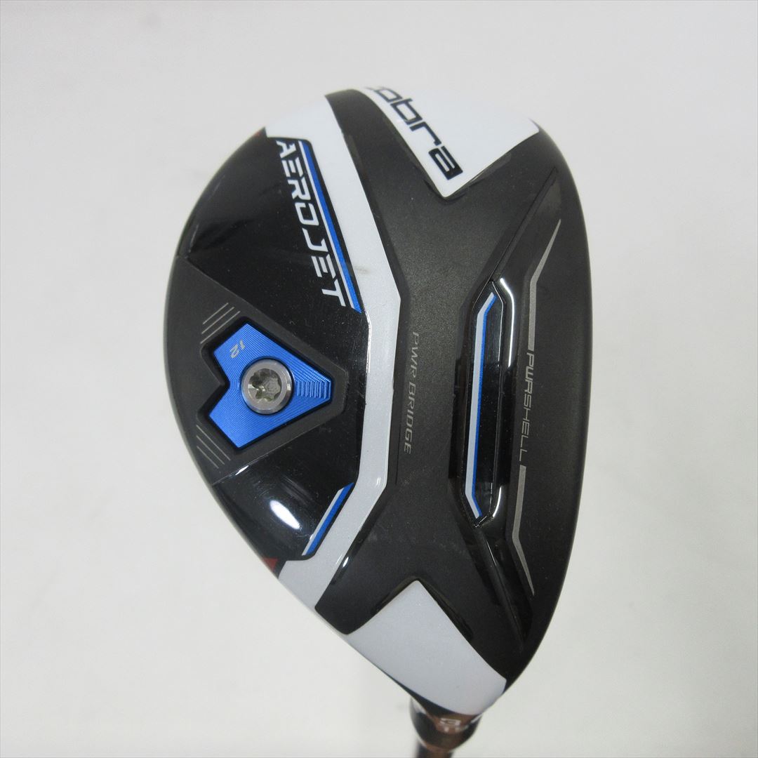 Cobra Hybrid cobra AEROJET HY 19° Stiff Tour AD for Cobra(AEROJET)