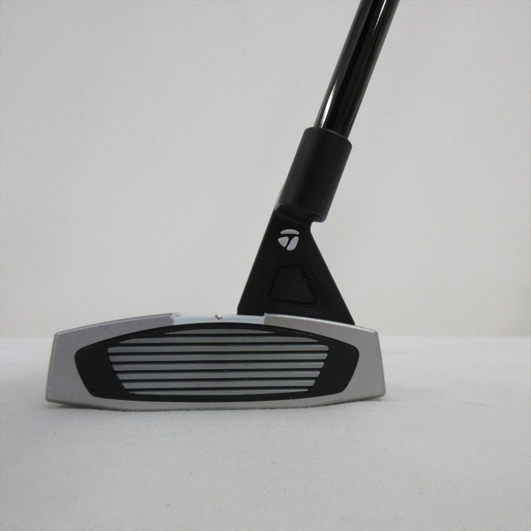 TaylorMade Putter Spider GTx TRUSS DUNE SILVER TM1 34 inch