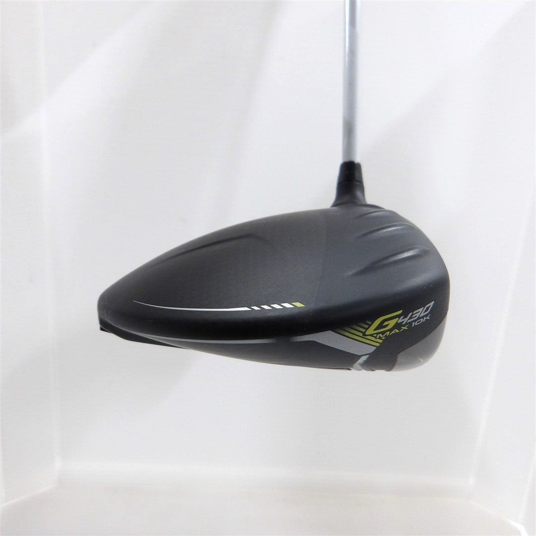 Ping Driver G430 MAX 10K 9° Stiff Speeder 569 EVOLUTION 7