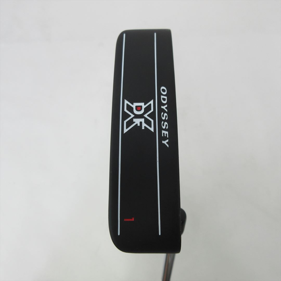 Odyssey Putter DFX #1(2021) 34 inch