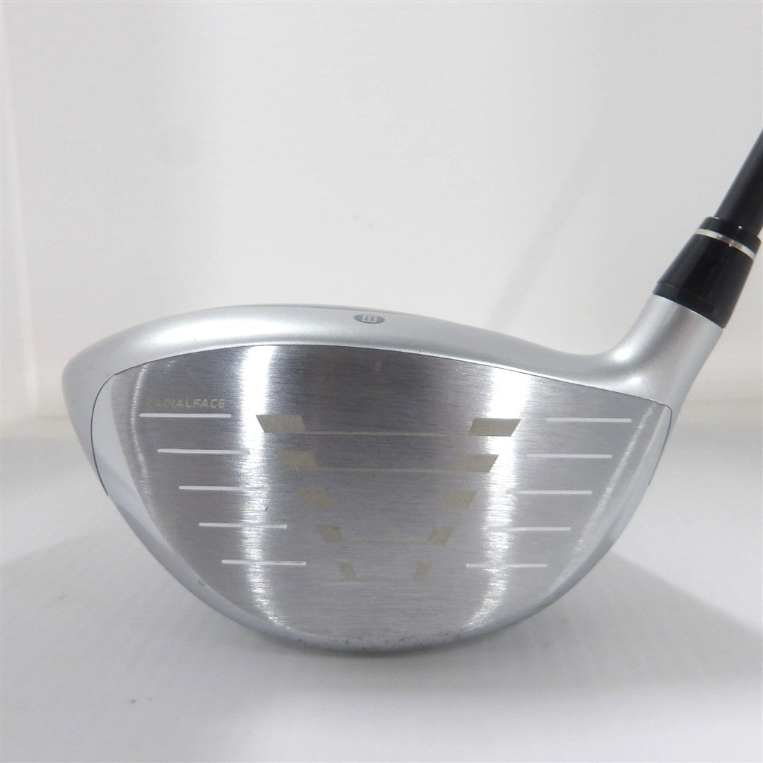 HONMA Driver BERES NX SSS 9° Stiff VIZARD FZ-5