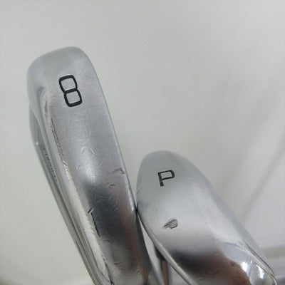 Mizuno Iron Set JPX 921 FORGED Stiff NS PRO 950GH neo 6 pieces