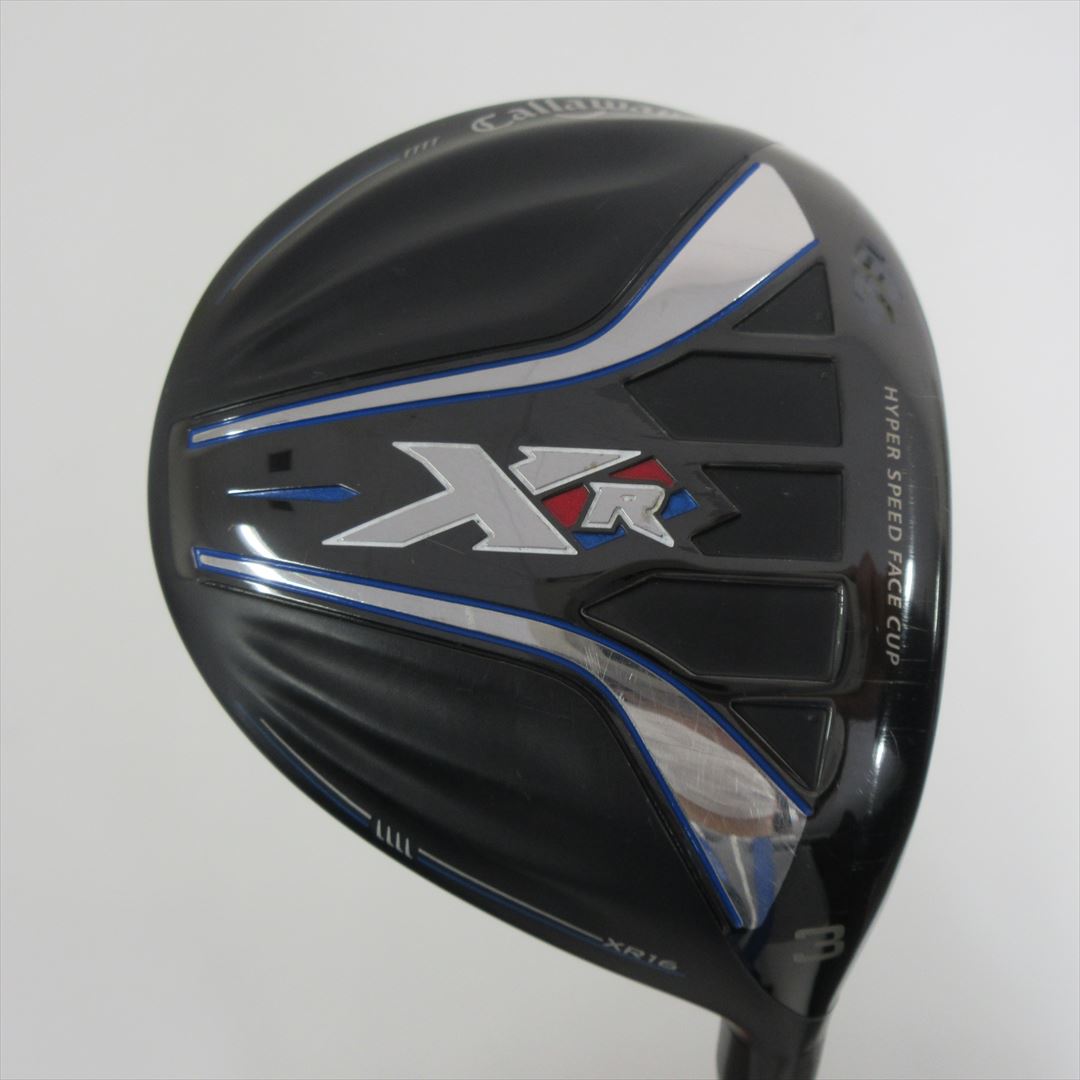 Callaway Fairway XR 16 3W 15° Regular XR(2016)