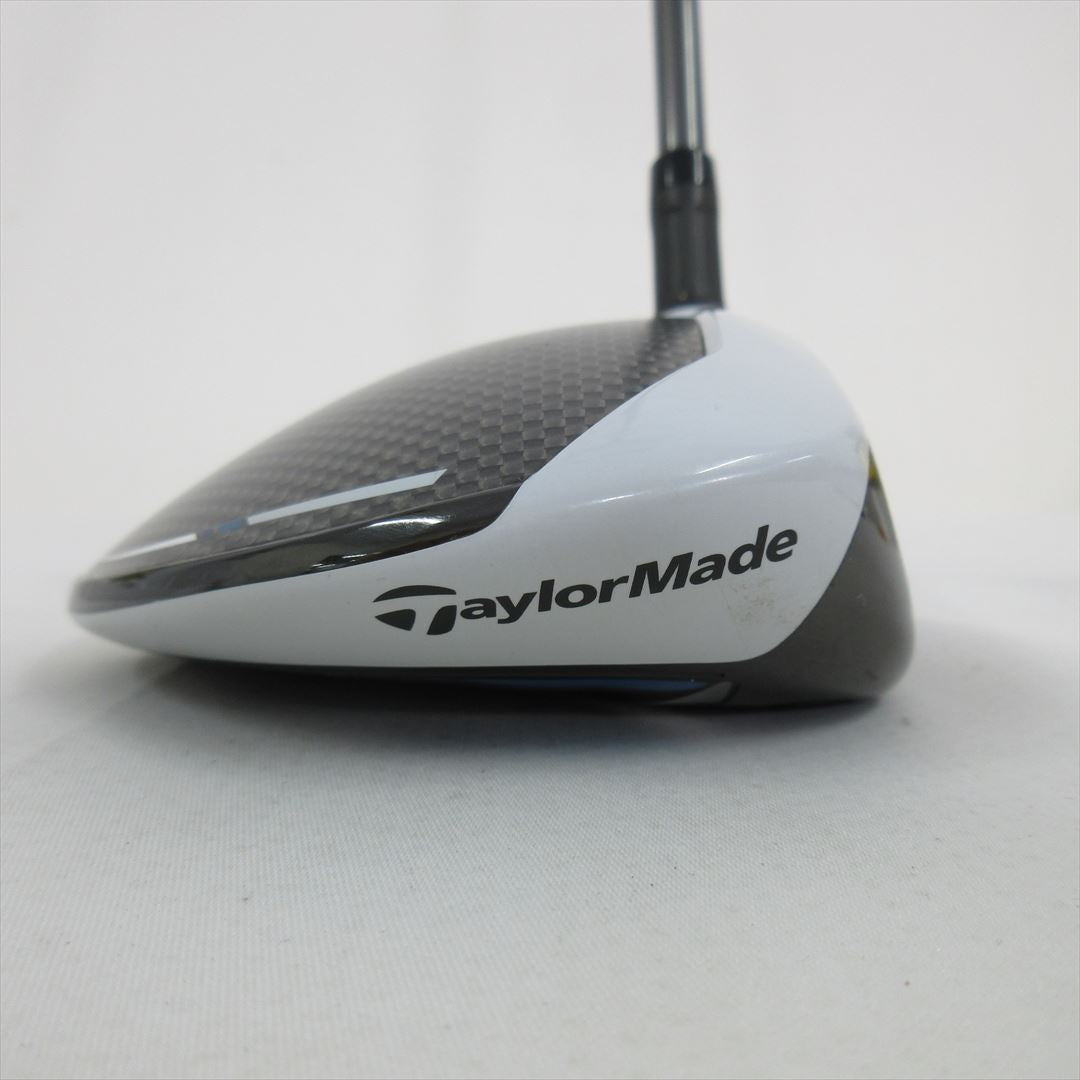 TaylorMade Fairway SIM MAX 3W 15° Stiff TENSEI BLUE TM50