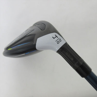 TaylorMade Hybrid SIM2 MAX HY 22° Regular TENSEI BLUE TM60(SIM2)