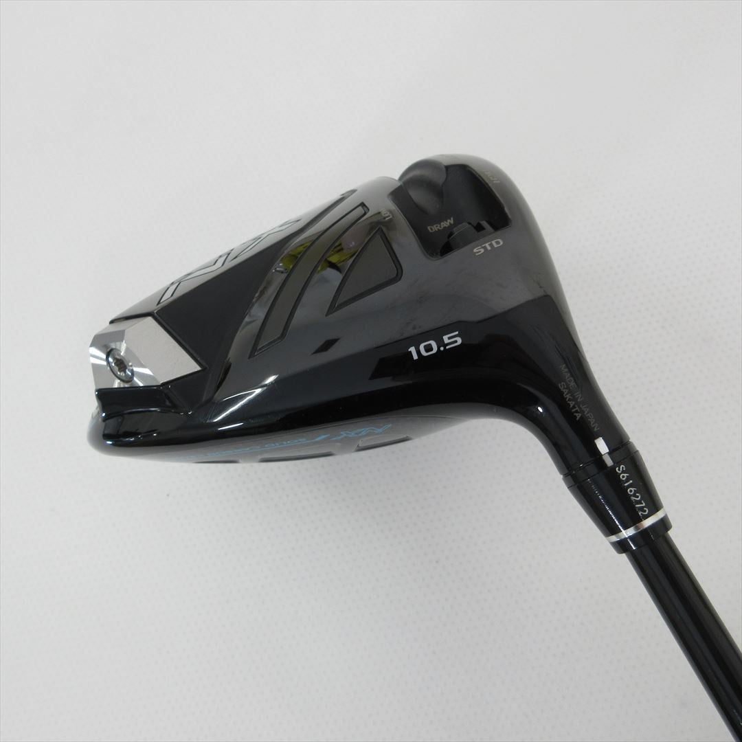 HONMA Driver BERES NX 10.5° Regular VIZARD FOR NX 45: