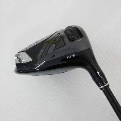 HONMA Driver BERES NX 10.5° Regular VIZARD FOR NX 45