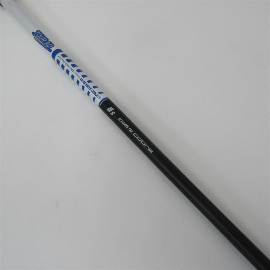 Cobra Driver cobra AEROJET LS 10.5° Stiff Tour AD for Cobra(AEROJET)