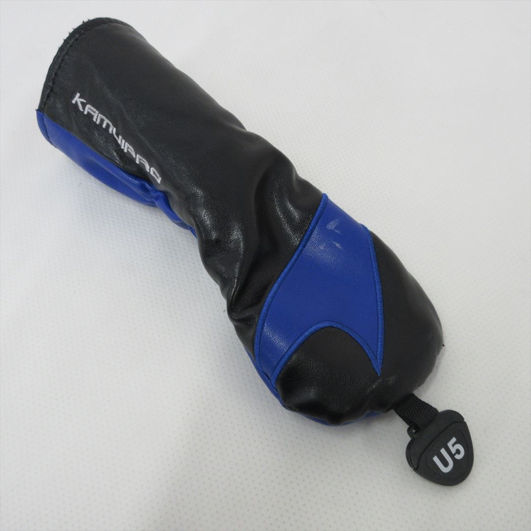 Kamui Hybrid KAMUI PRO XP-03UT – GOLF Partner USA