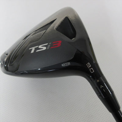 Titleist Driver TSi3 9° Stiff TSP322 55