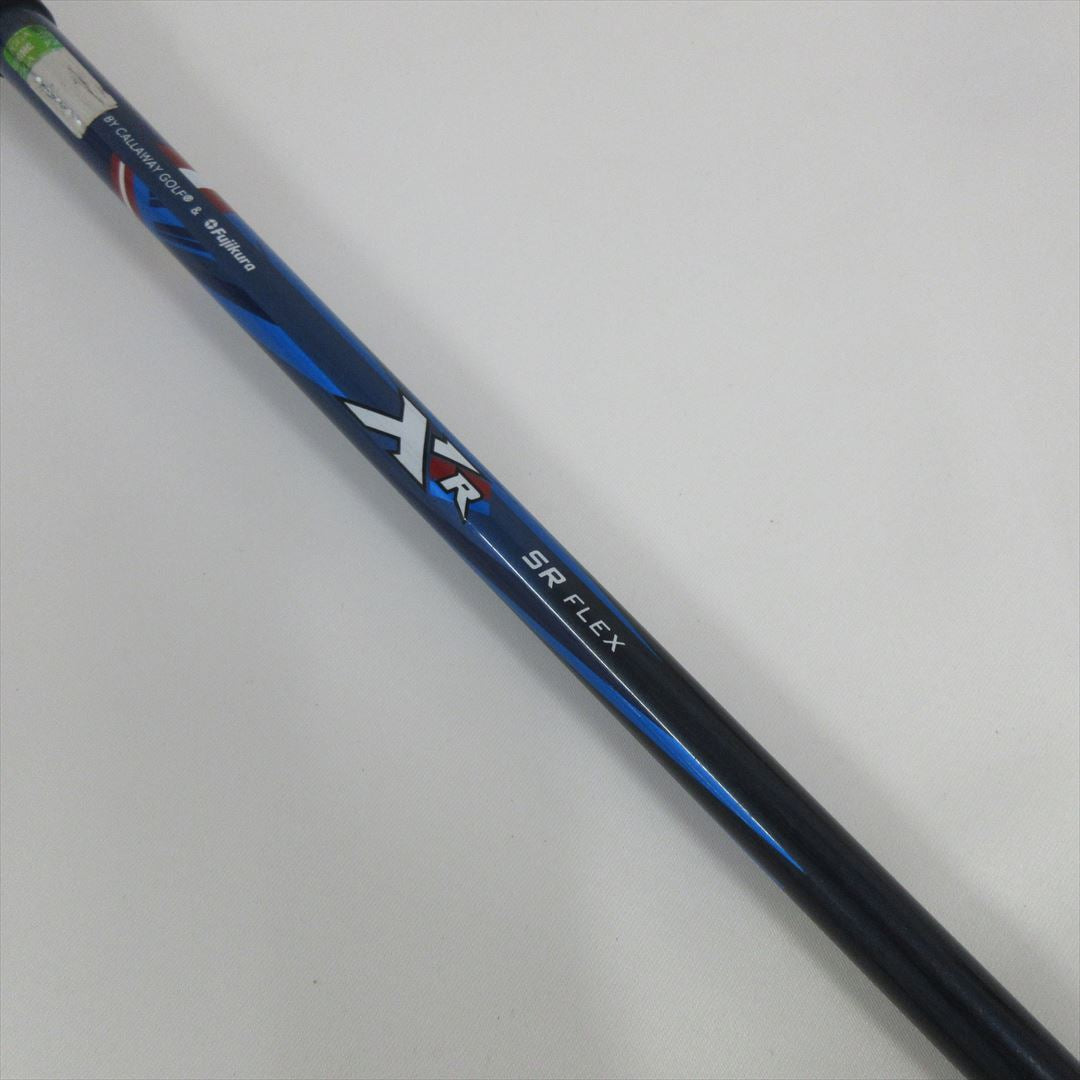 Callaway Golf - キャロウェイ　xr16 3w 15°  アッタス6  6S Amazon.com : Callaway Fairway Wood XR Fairway Wood 2016