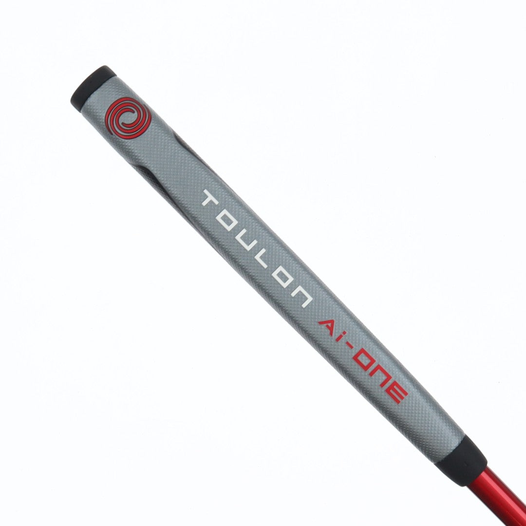 Odyssey Putter TOULON Ai-ONE LE MANS DB – GOLF Partner USA