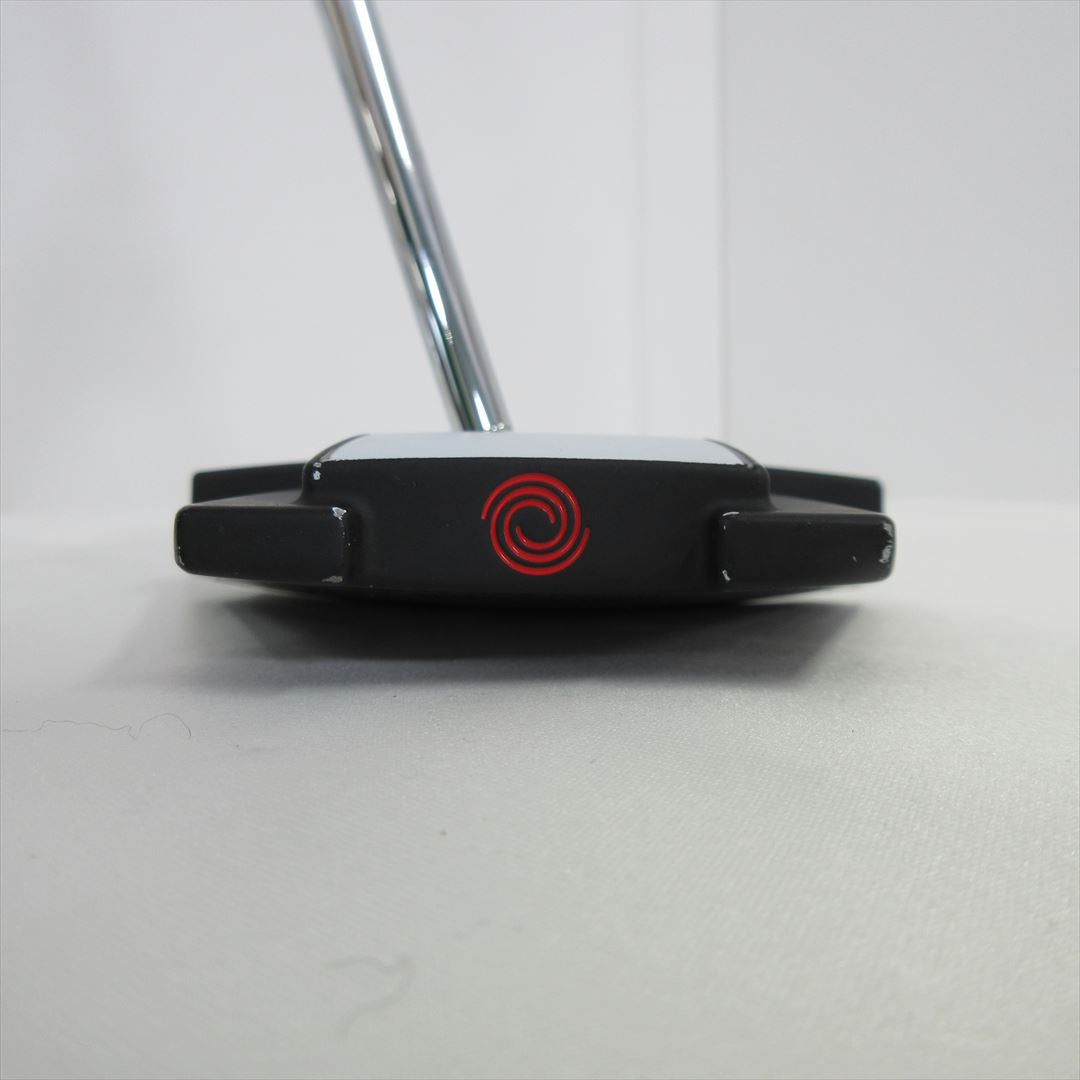 Odyssey Putter WHITE HOT VERSA TWELVE CS 33 inch