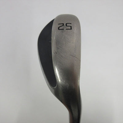 Fourteen Wedge DJ 5 LIGHT Black 52° DS-91w