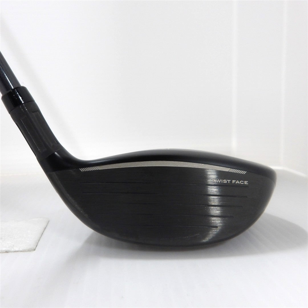 TaylorMade Fairway STEALTH2 5W 18° Regular TENSEI RED TM50: