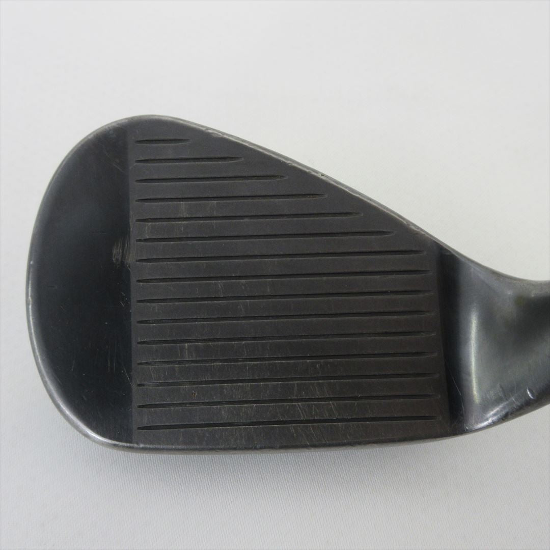 Callaway Wedge JAWS RAW Black 52° Dynamic Gold S200