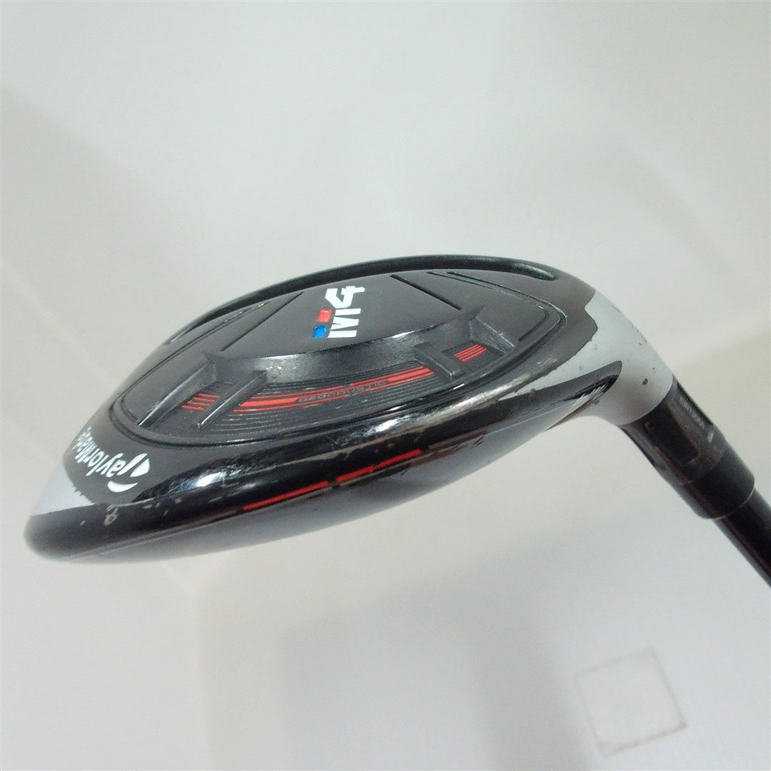 TaylorMade Hybrid M4 M4 – GOLF Partner USA