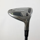 TaylorMade Fairway Qi35 MAX 5W 18.5° Stiff Diamana BLUE TM50: