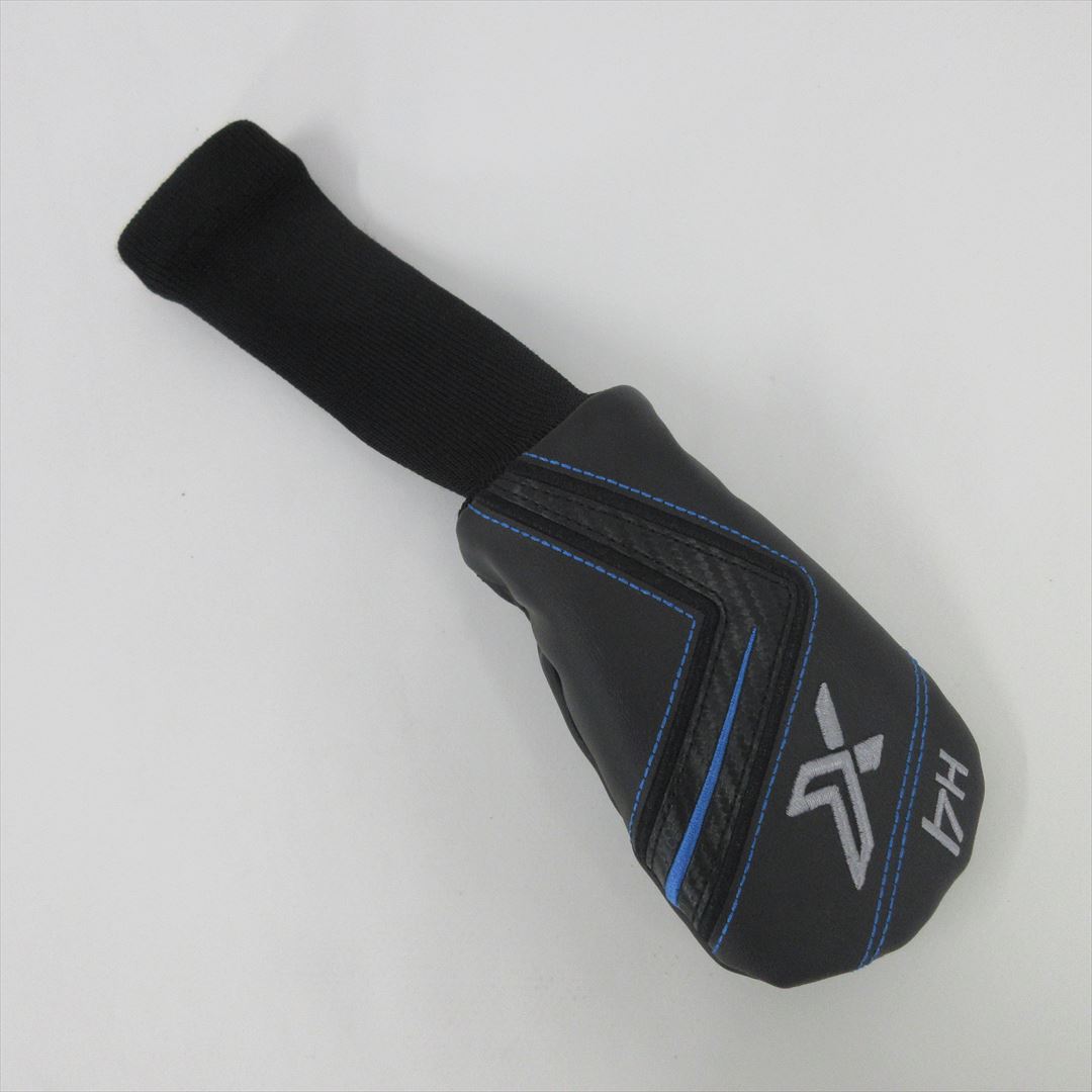 XXIO Hybrid XXIO13 eks HY 20° Stiff Miyazaki AX-3(HB)