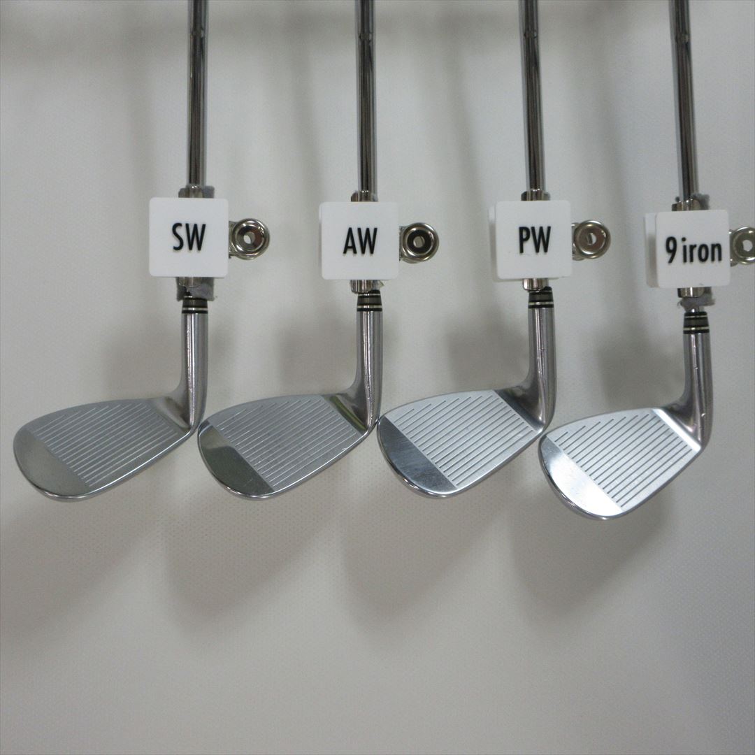 Dunlop Iron Set XXIO FORGED(2017) – GOLF Partner USA