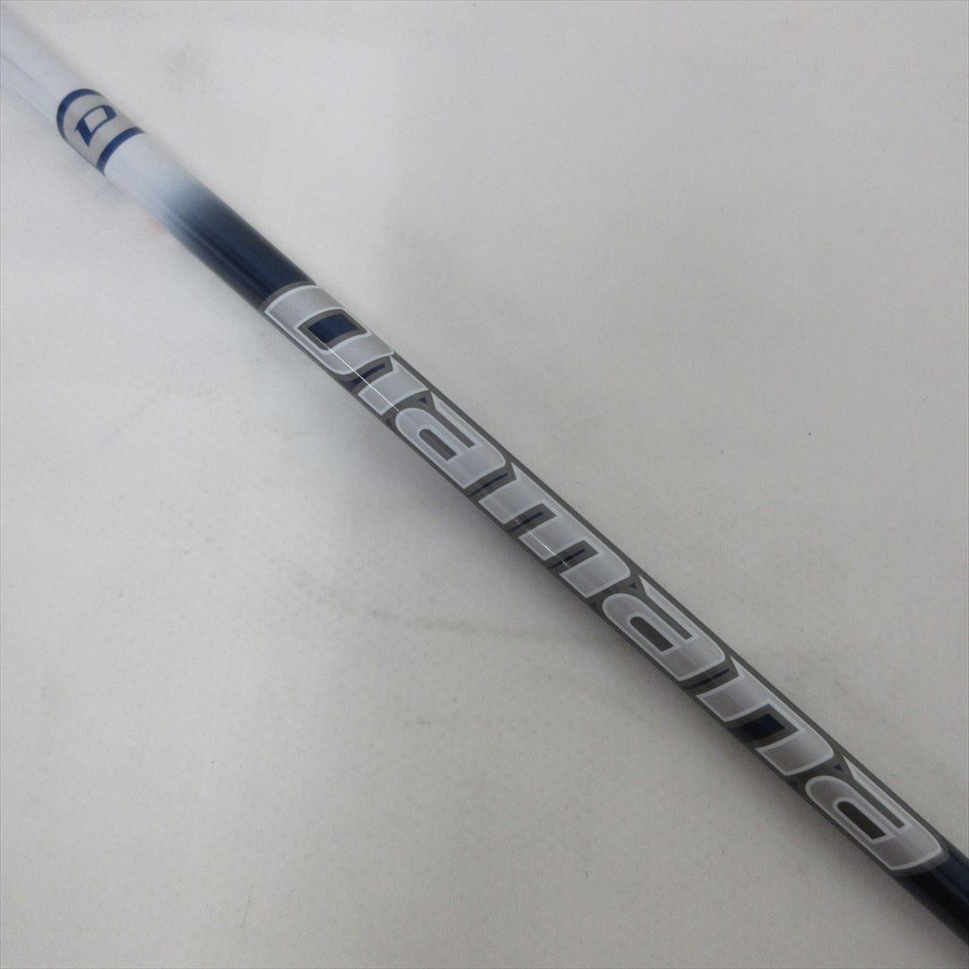 SRIXON Driver SRIXON ZX7 9.5° Stiff Diamana ZX60