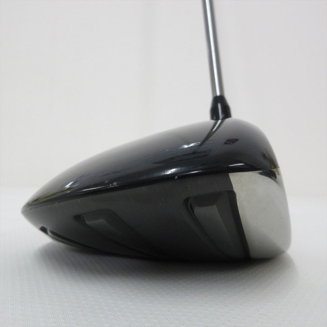 PRGR Driver RS -2017 10.5° Stiff FUBUKI V50