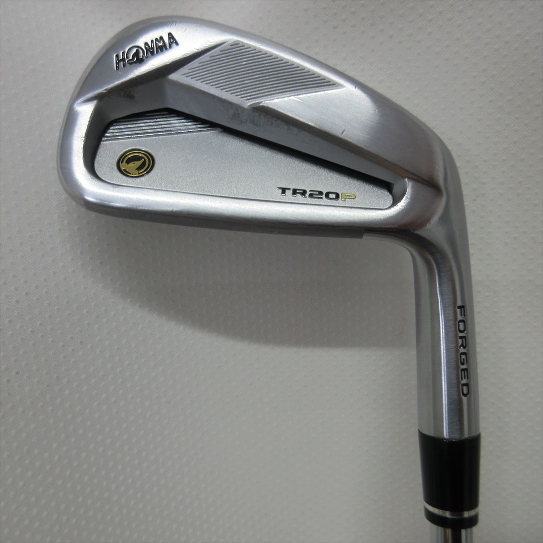 HONMA Iron Set TOUR WORLD TR20P Regular NS PRO MODUS3 FOR TOURWORLD 7 pieces