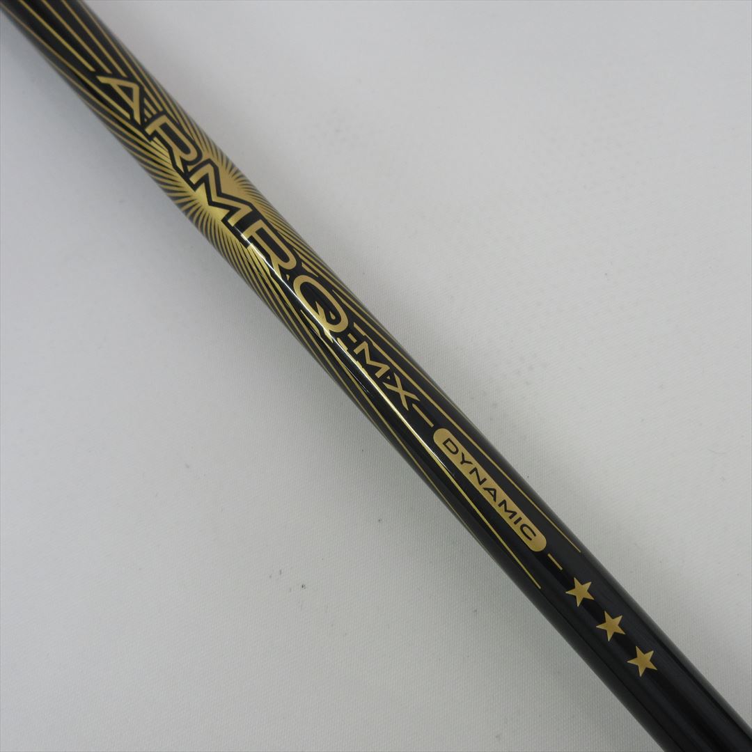 HONMA Hybrid BERES BLACK HY 25° StiffRegular ARMRQ MX DYNAMIC