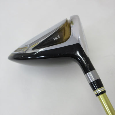 HONMA Driver BERES07 10.5° StiffRegular 3S ARMRQ 47