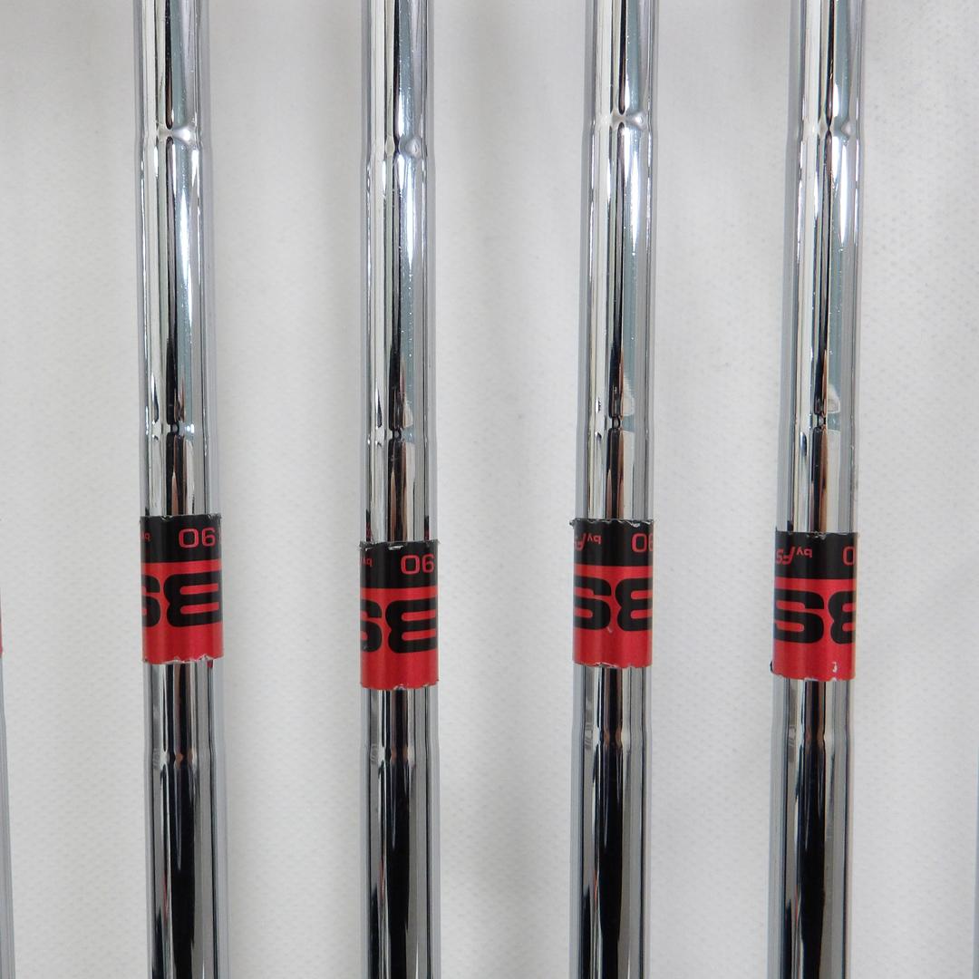 Akira Products Iron Set AKIRA PROTOTYPE KS-201 – GOLF Partner USA