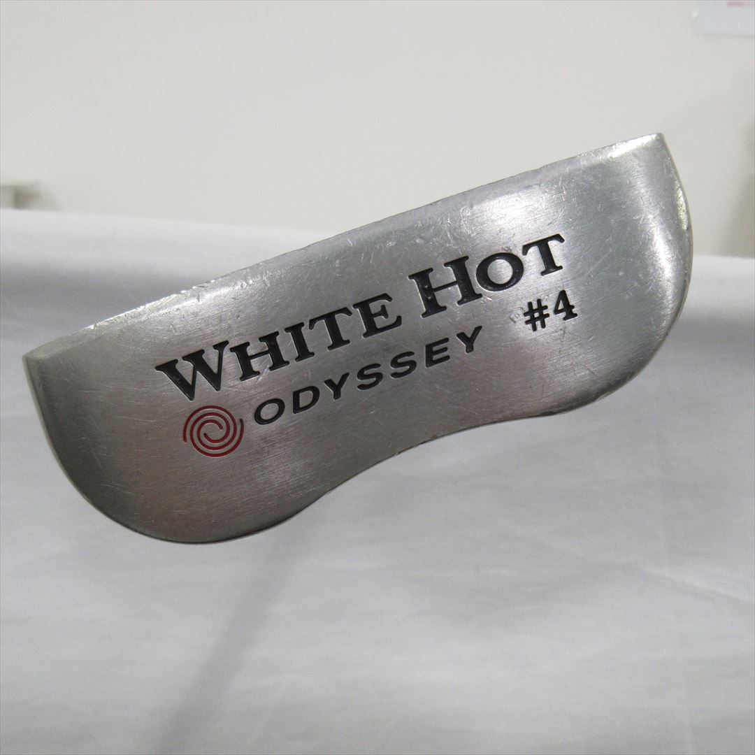 Odyssey Putter WHITE HOT #4 34 inch