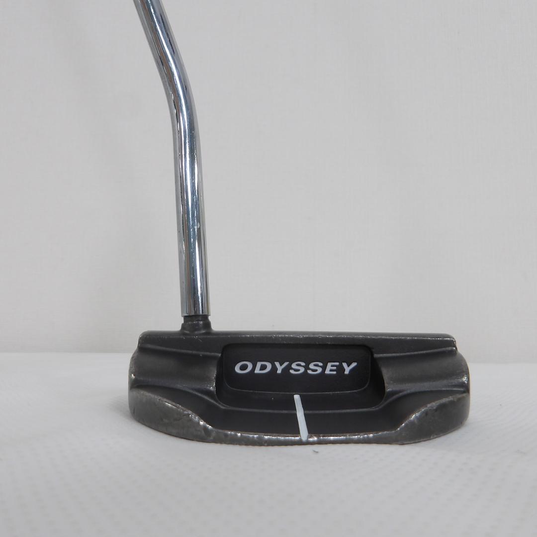 ODYSSEY オー・ワークス BLACK #3T パター Odyssey Odyssey O-Works Black #3T Putter | Callaway Golf Pre-Owned