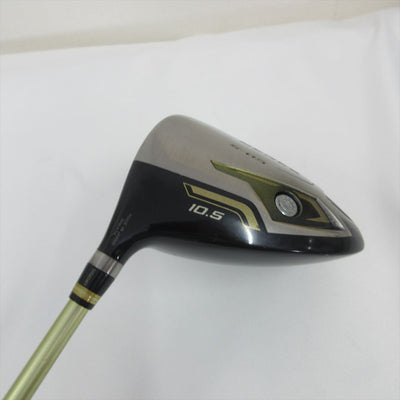 HONMA Driver Left-Handed BERES S-03 10.5° Regular 2S ARMRQ8 49