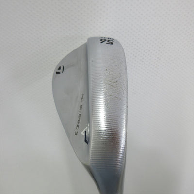 TaylorMade Wedge Taylor Made MILLED GRIND 3 56° Dynamic Gold S200