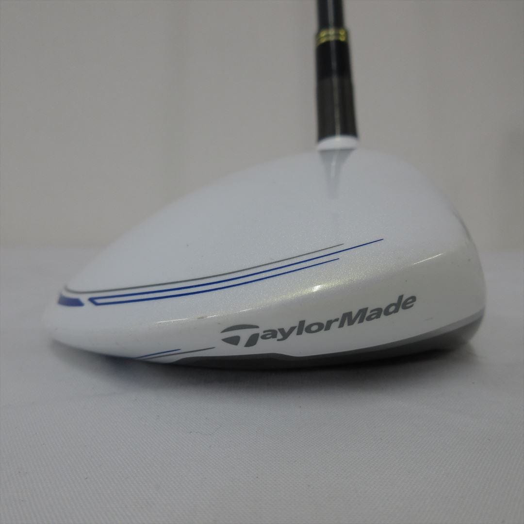 taylormade fairway gloire f 3w 16 stiffregular gloire gl3300