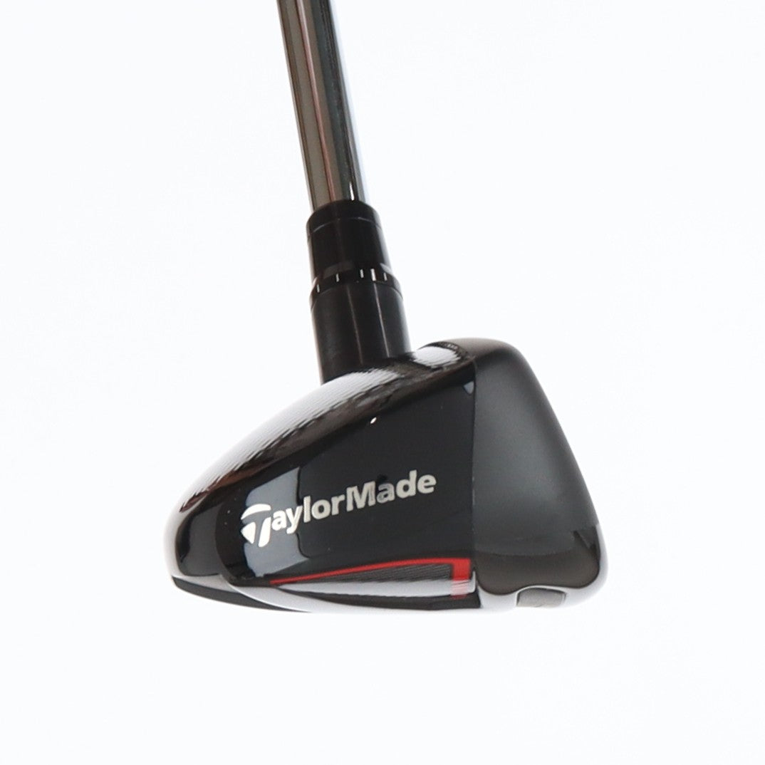 TaylorMade Hybrid STEALTH2 PLUS HY 22° Stiff NS PRO 910GH