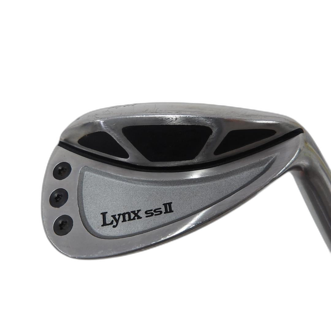 Lynx Wedge LYNX SS II – GOLF Partner USA