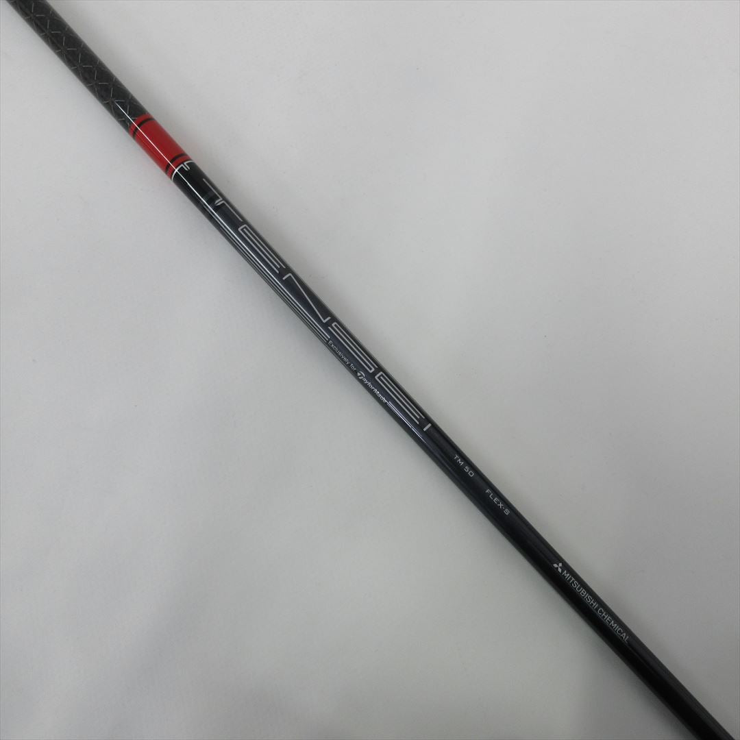 TaylorMade Driver STEALTH 9° Stiff TENSEI RED TM50(STEALTH)