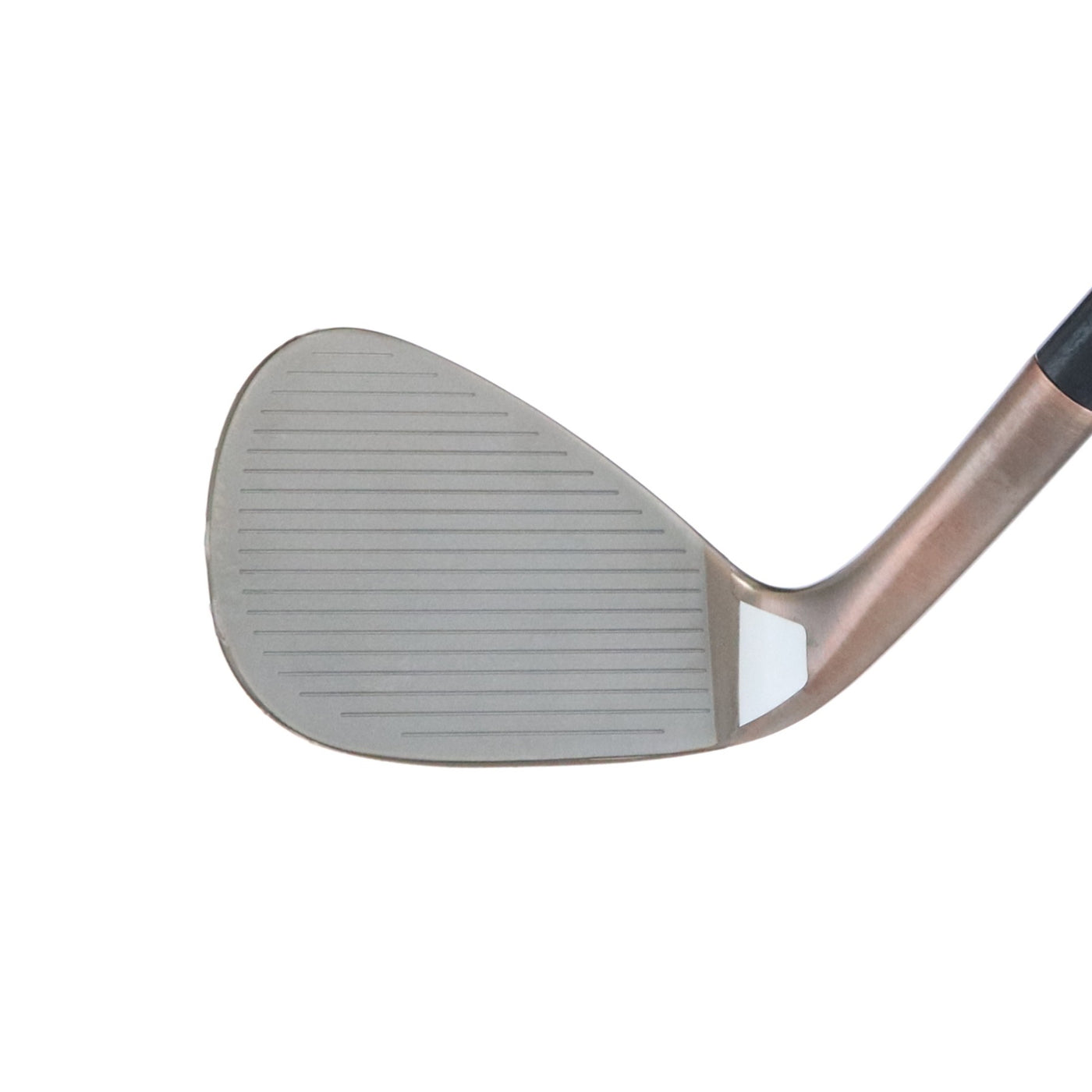 TaylorMade Wedge Open Box MILLED GRIND HI-TOE(2022) 54° WEDGE KBS Hi-REV 2.0