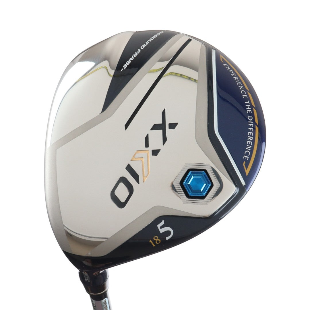 Dunlop Fairway Open Box XXIO12 5W 18° Stiff XXIO MP1200