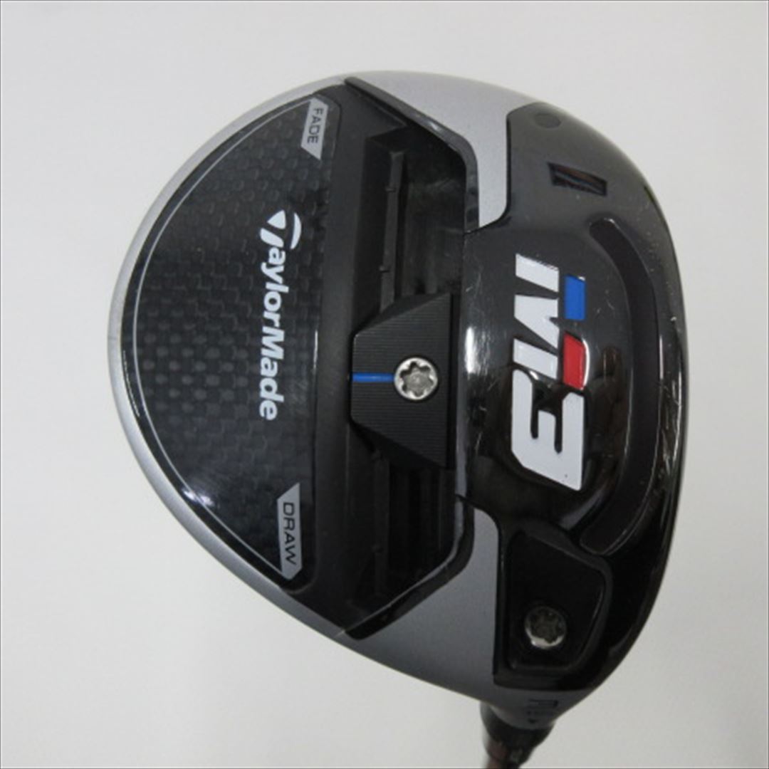 TaylorMade Fairway M3 3W 15° Stiff Diamana DF 60