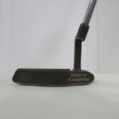 Scotty Cameron Putter SCOTTY CAMERON(Oil Can) NEWPORT 35 inch