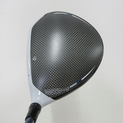 TaylorMade Driver SIM MAX 10.5° StiffRegular Speeder 569 EVO 6