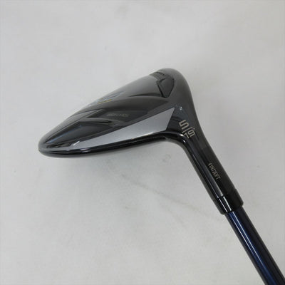 TaylorMade Fairway Qi10 MAX 5W 19° Stiff Diamana BLUE TM50(Qi10)